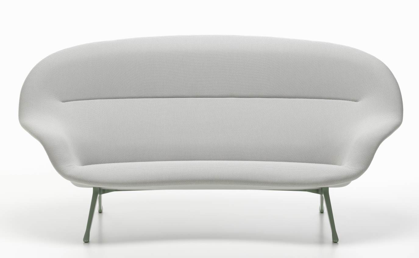 Abalon Sofa Vitra
