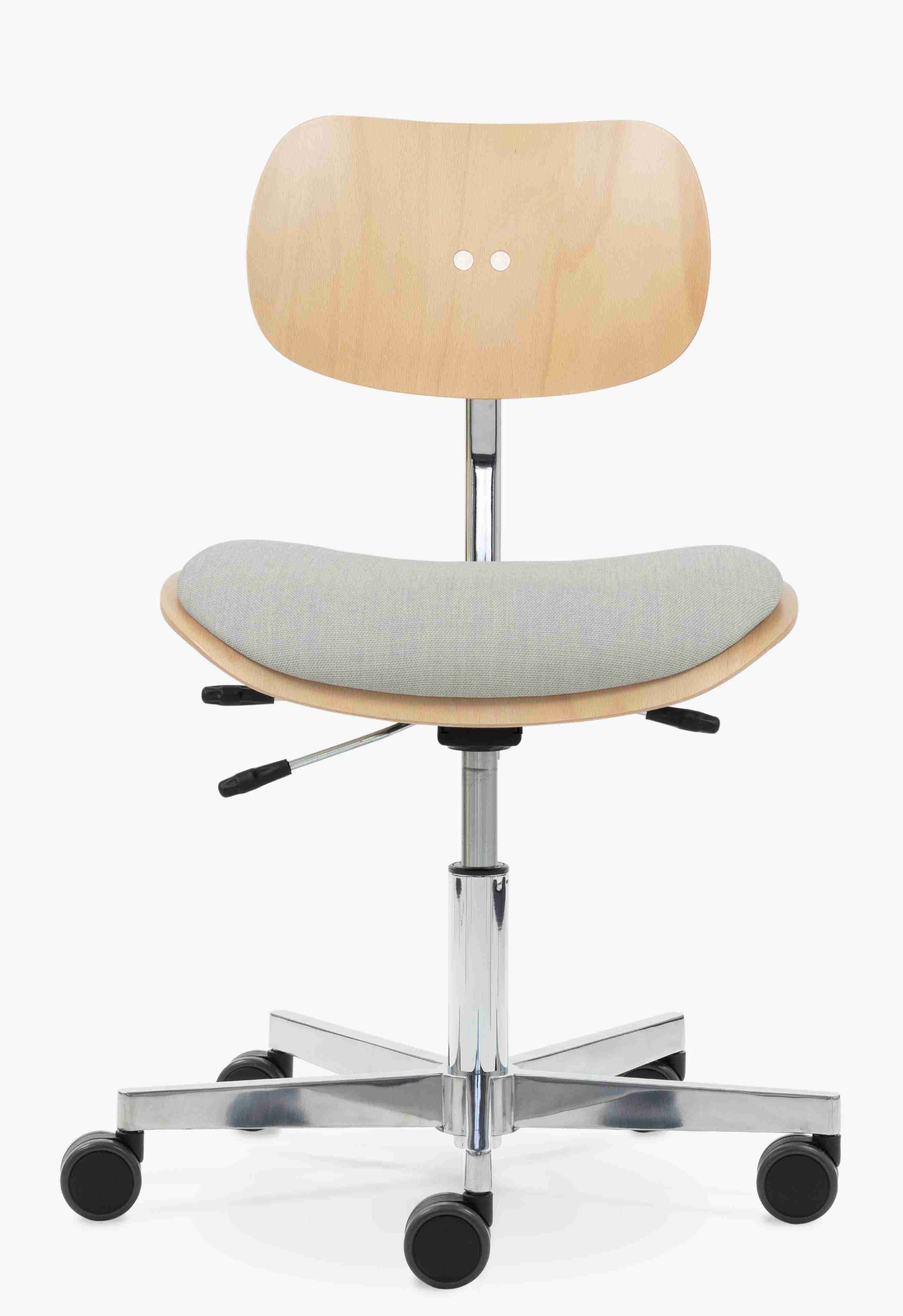 S 197 R20 Drehstuhl Wilde+Spieth