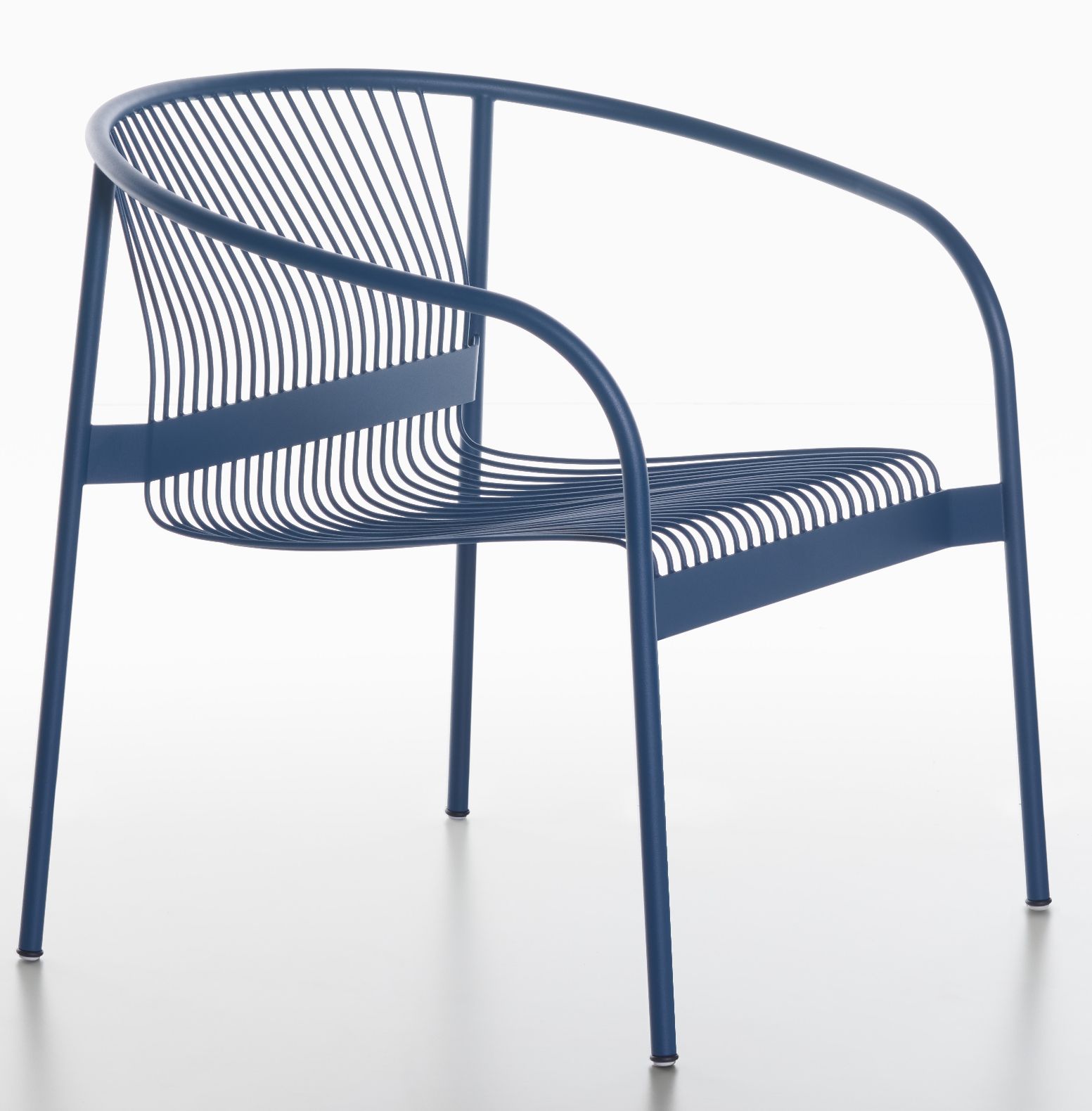 Velit Lounge Chair Indoor / Outdoor Sessel Plank