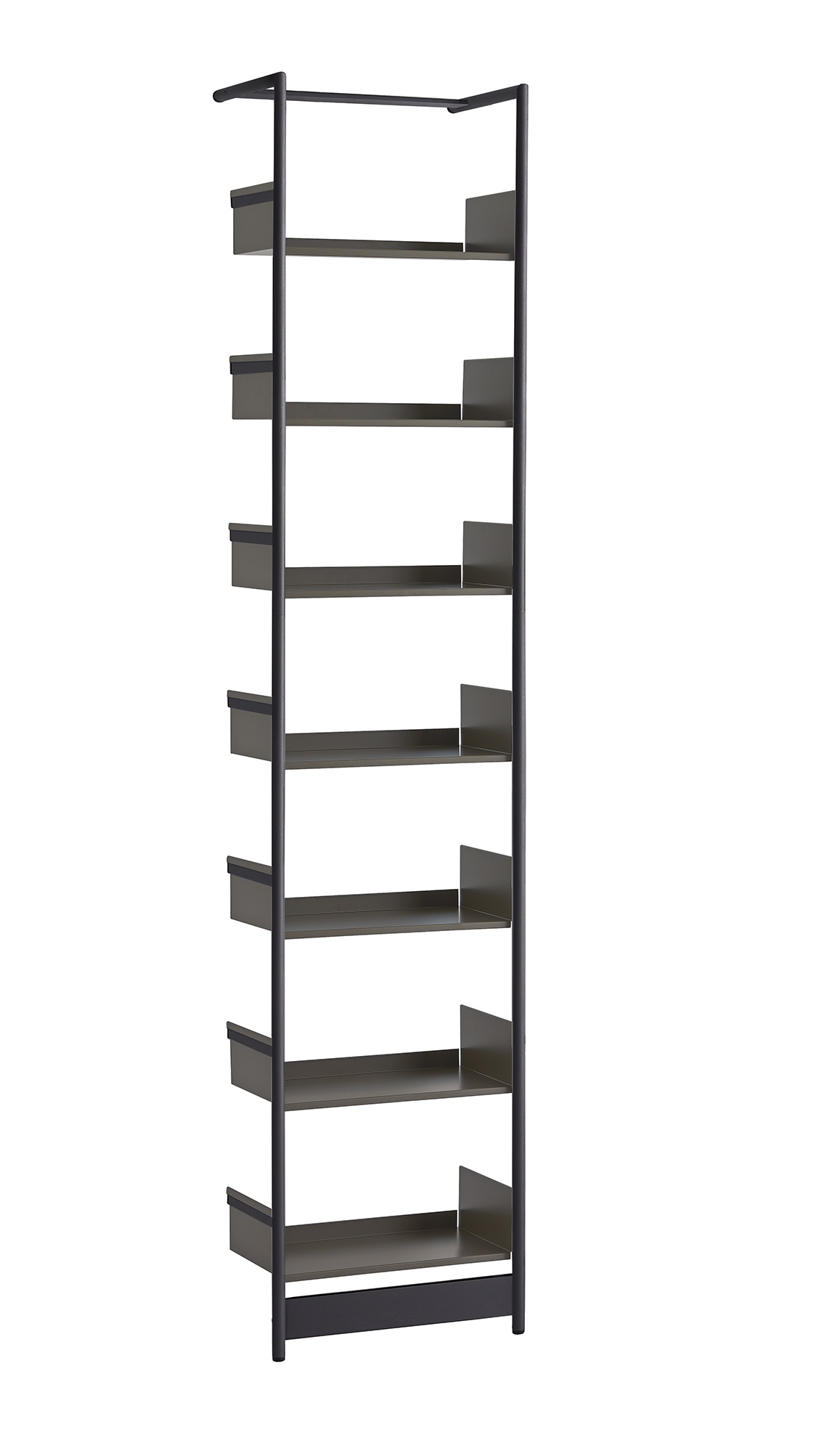 Pool 196 Medium Anlehnregal Mox