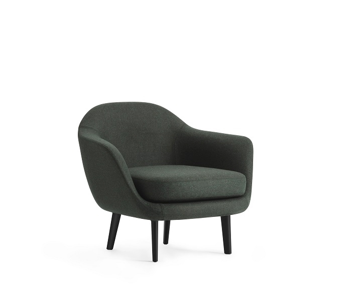 Sum Lounge Armchair Sessel Normann Copenhagen