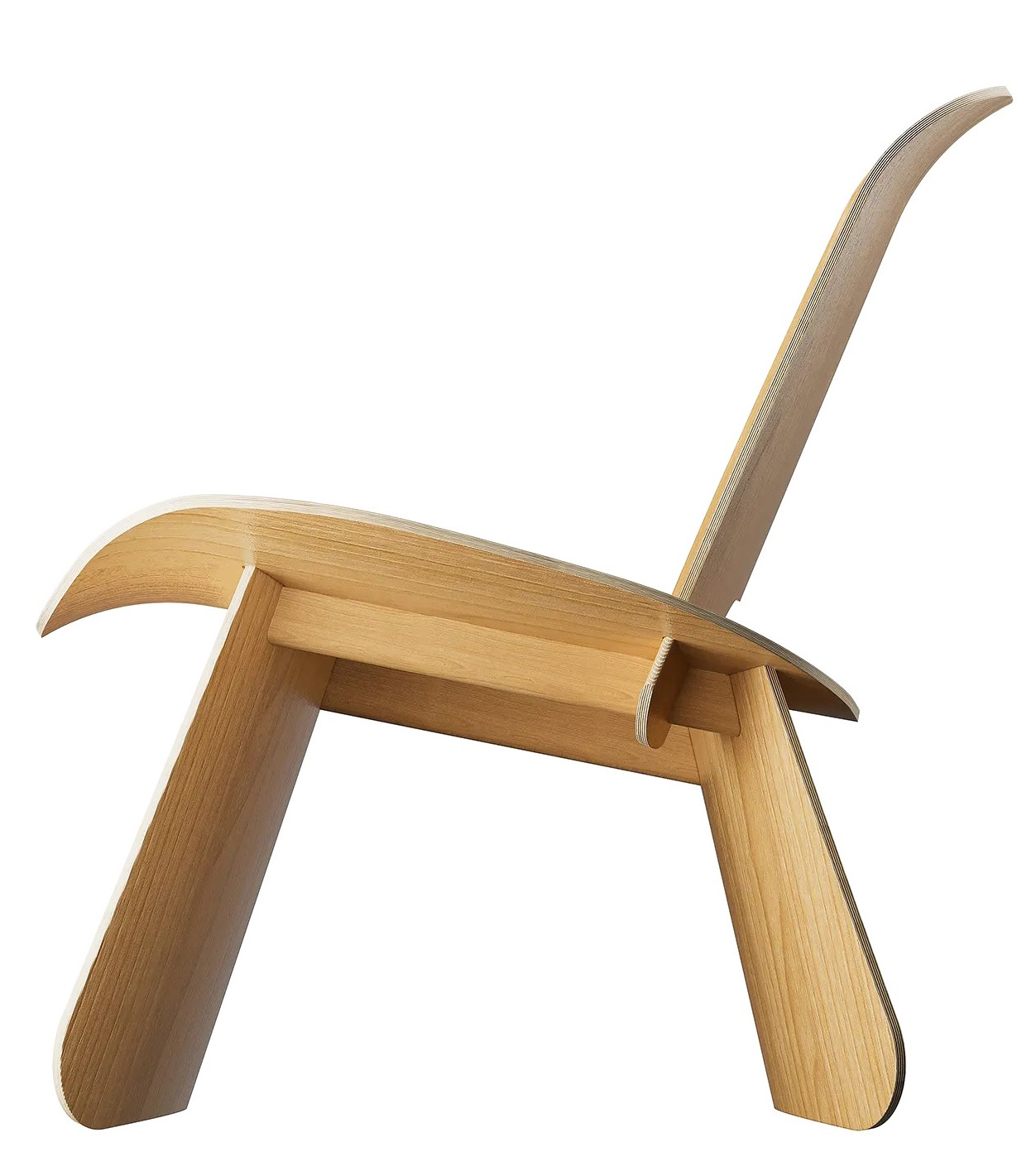 Nagomi Chair Stuhl Blomus