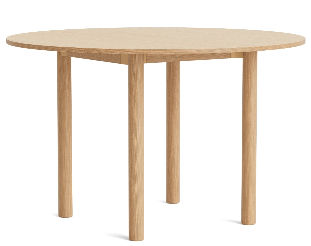 Annex Table Round Esstisch rund Hay