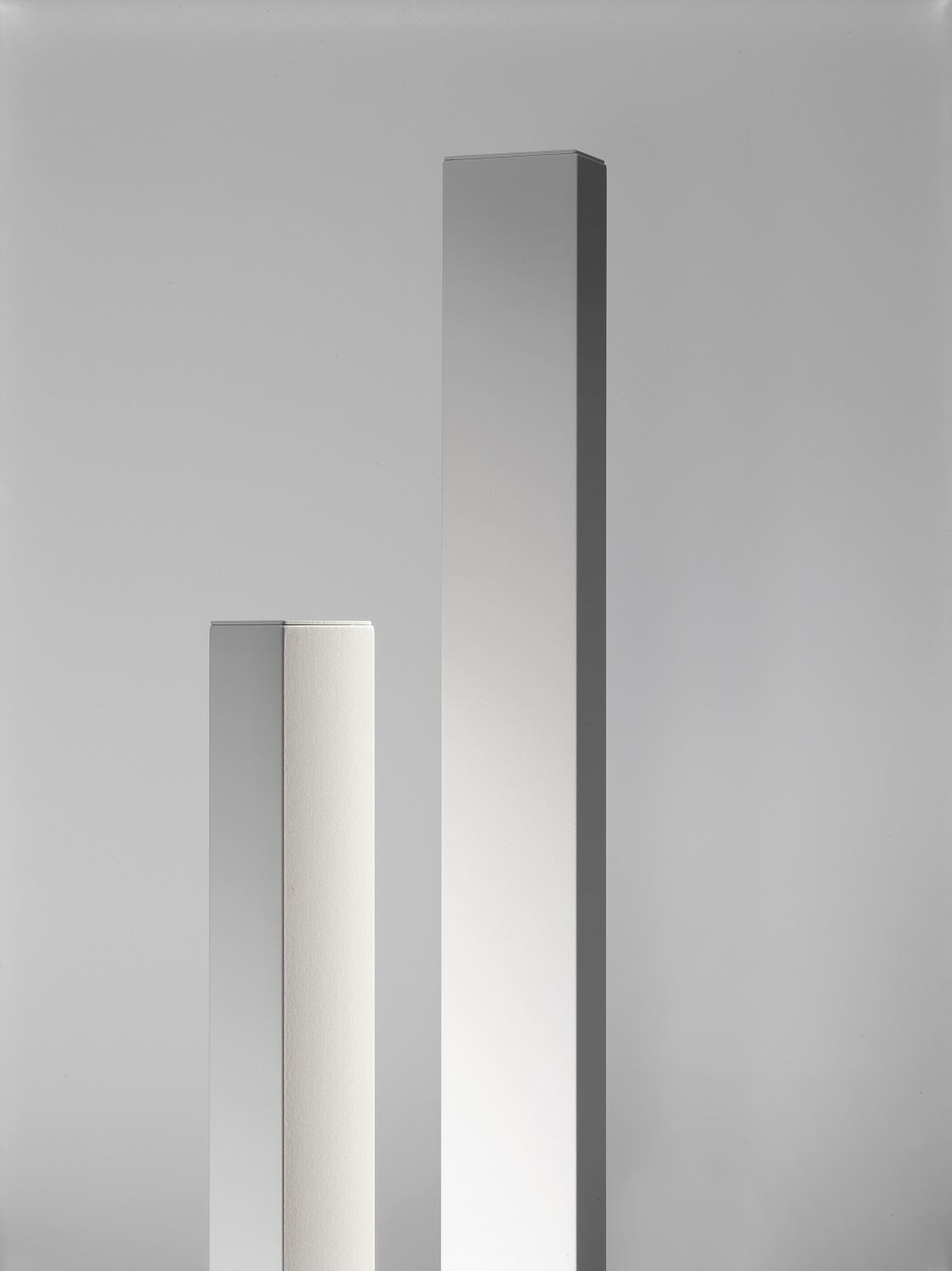 Parallel Floor lamp Stehleuchte stele