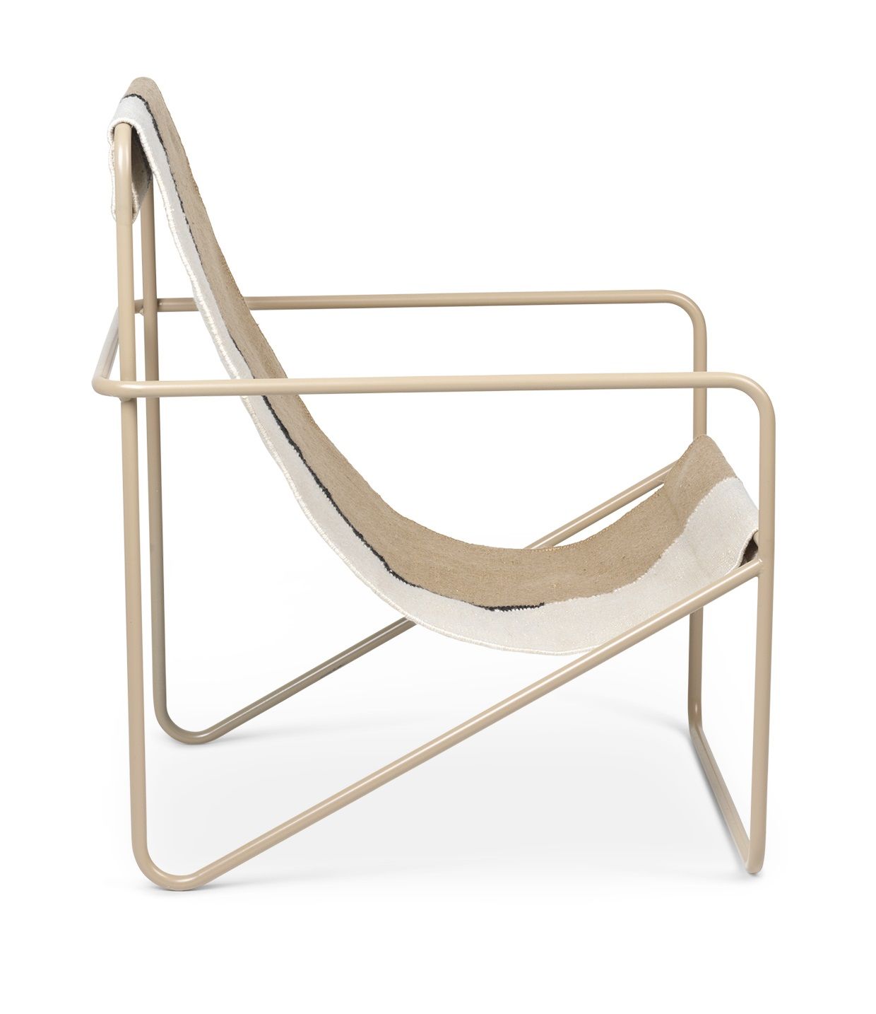 Desert Chair Loungesessel Ferm Living