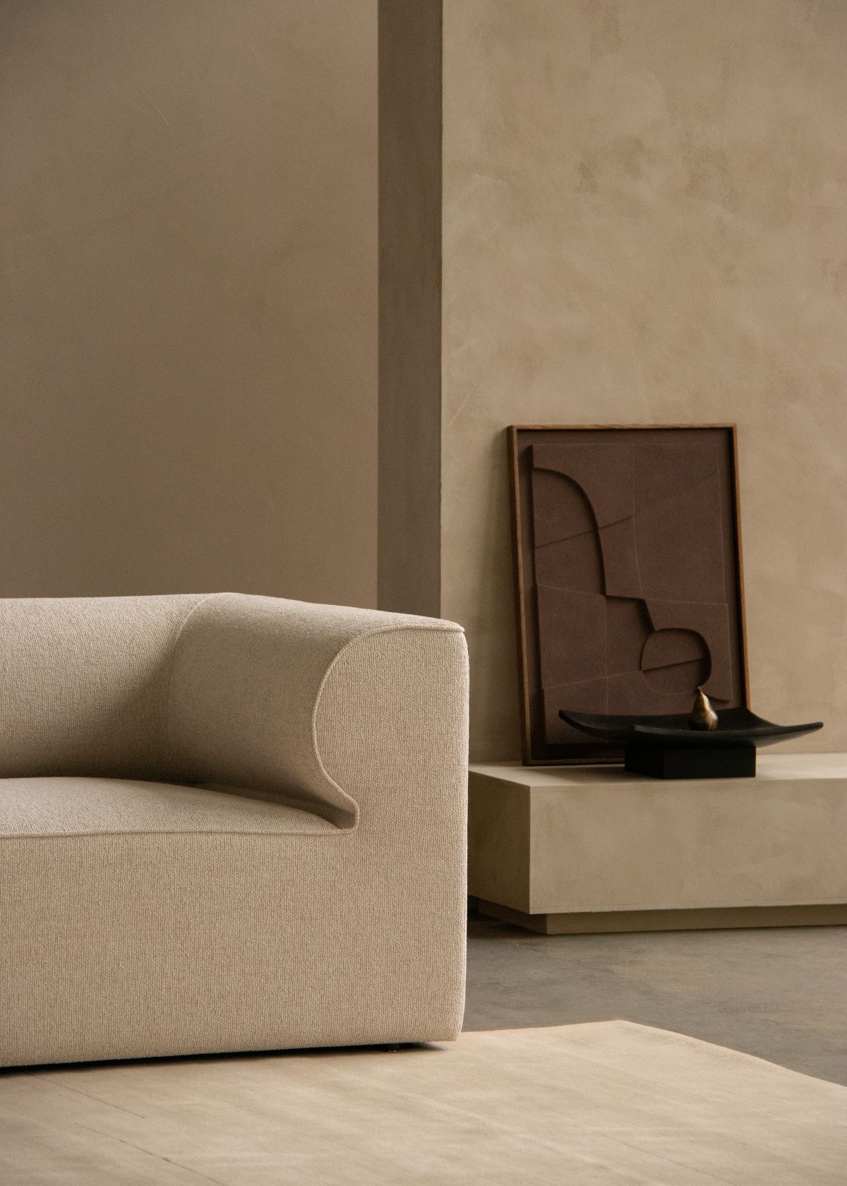 Relevé Platte Audo Copenhagen