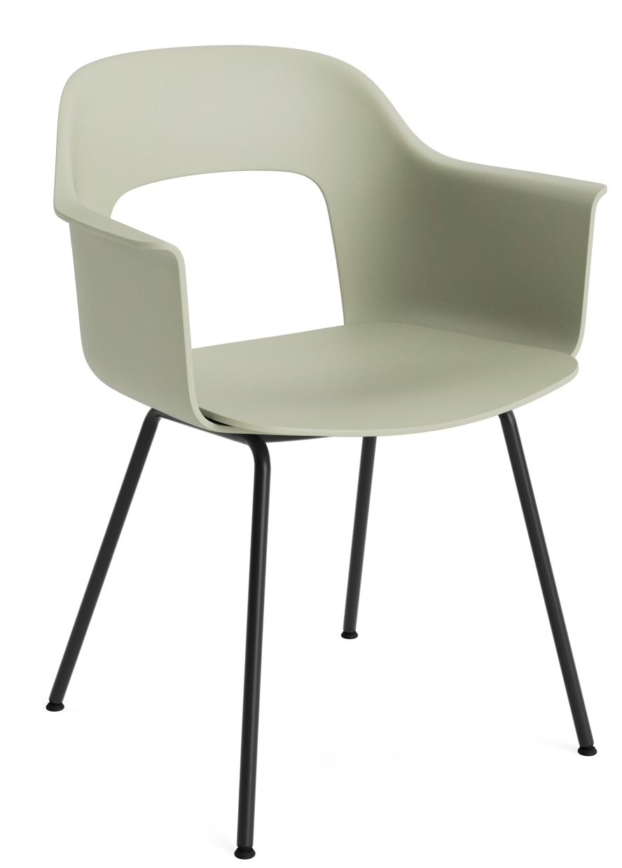 Layout Armchair 211 Armlehnstuhl Hay