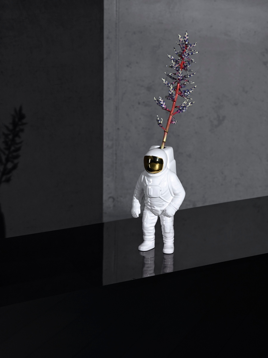 Starman Vase Seletti