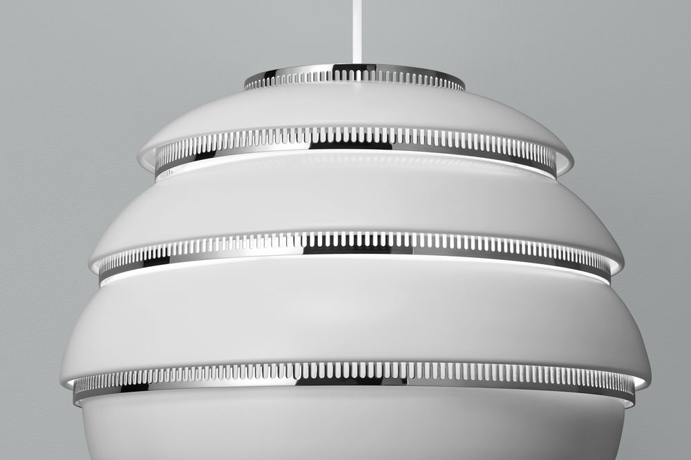 A331 Beehive Hängeleuchte Artek
