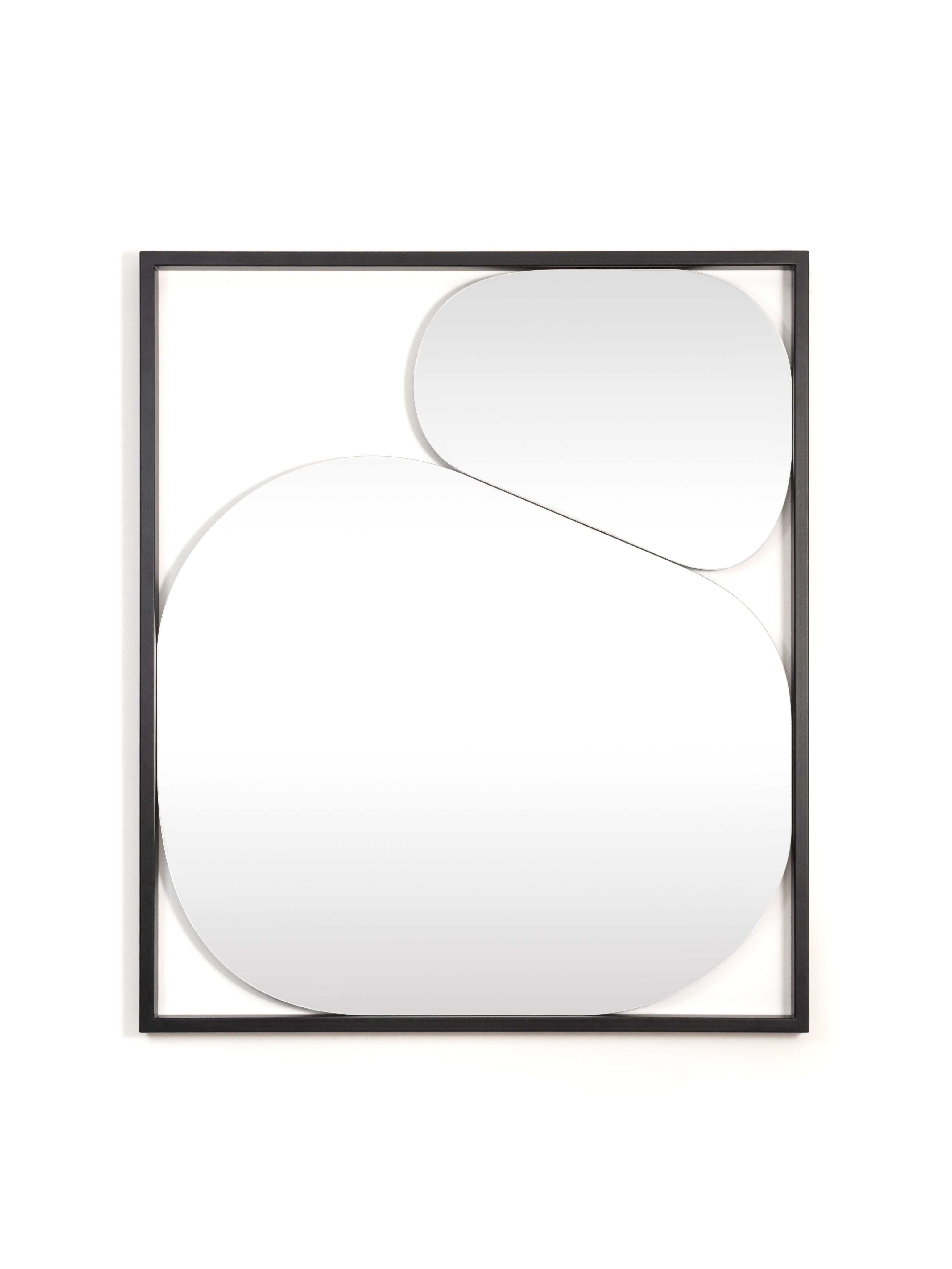 Morphed AC542 Spiegel Magis