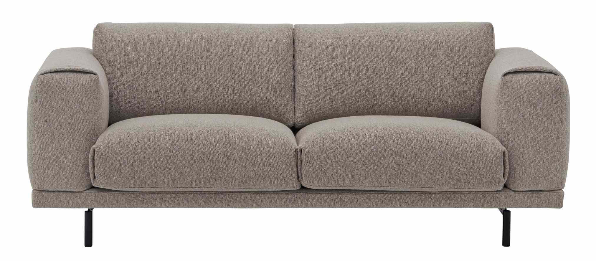 Rest 2-Sitzer Sofa Muuto