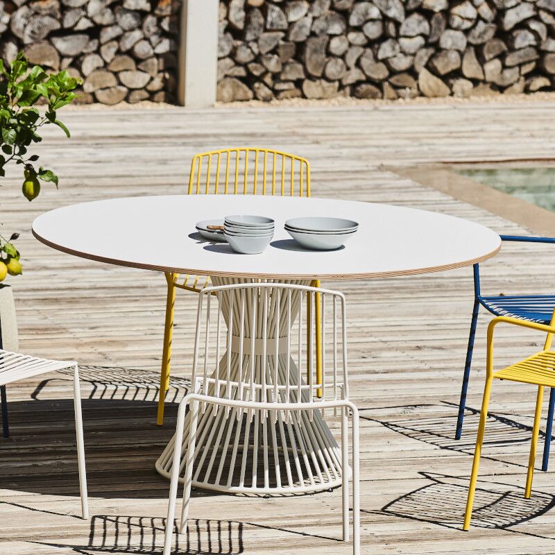 Moro Outdoor Tisch Jan Kurtz