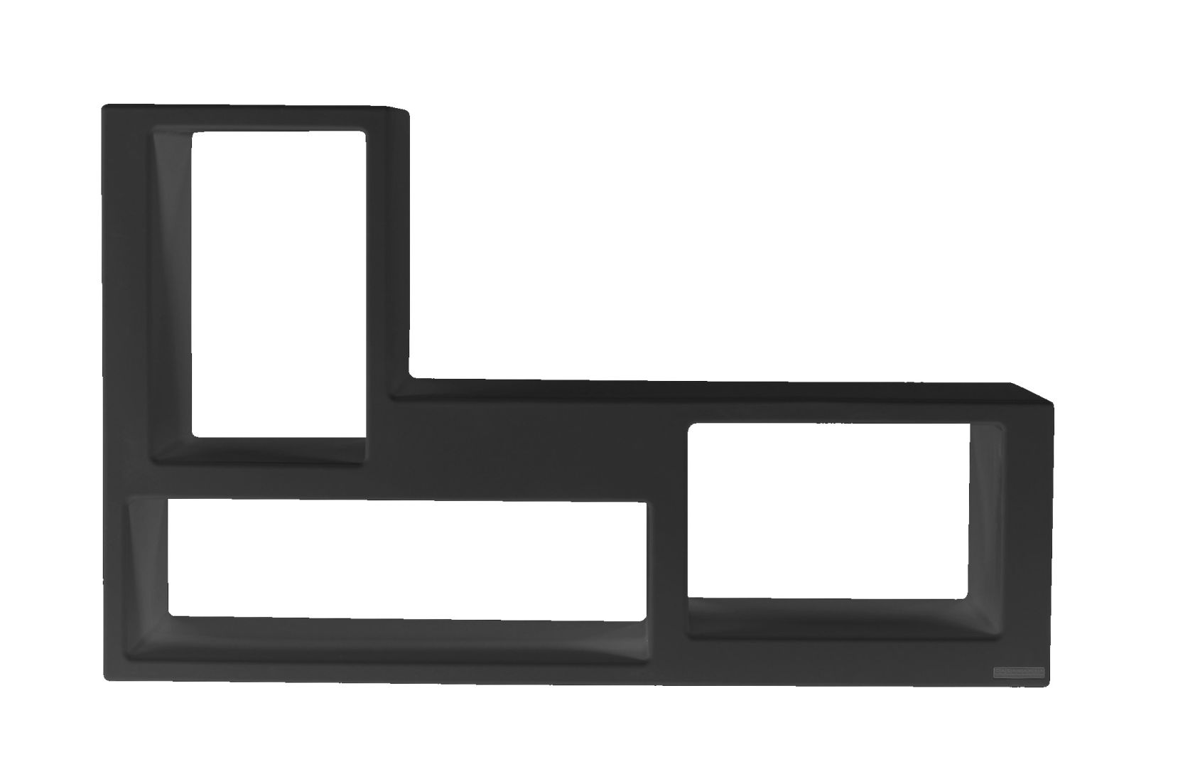 Urban Regal schwarz Casamania Horm