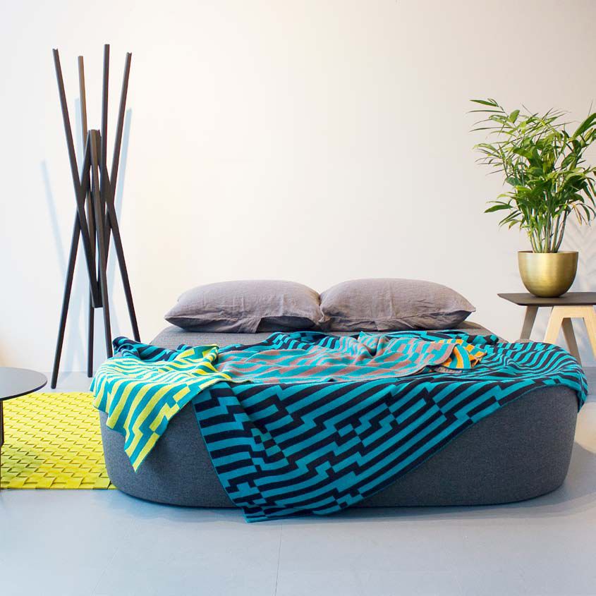 Up-lift Schlafsofa Prostoria