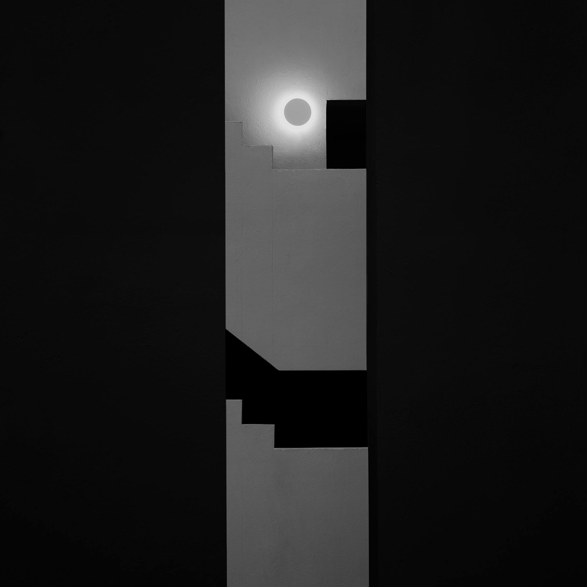 Camouflage 240 Wandleuchte Flos