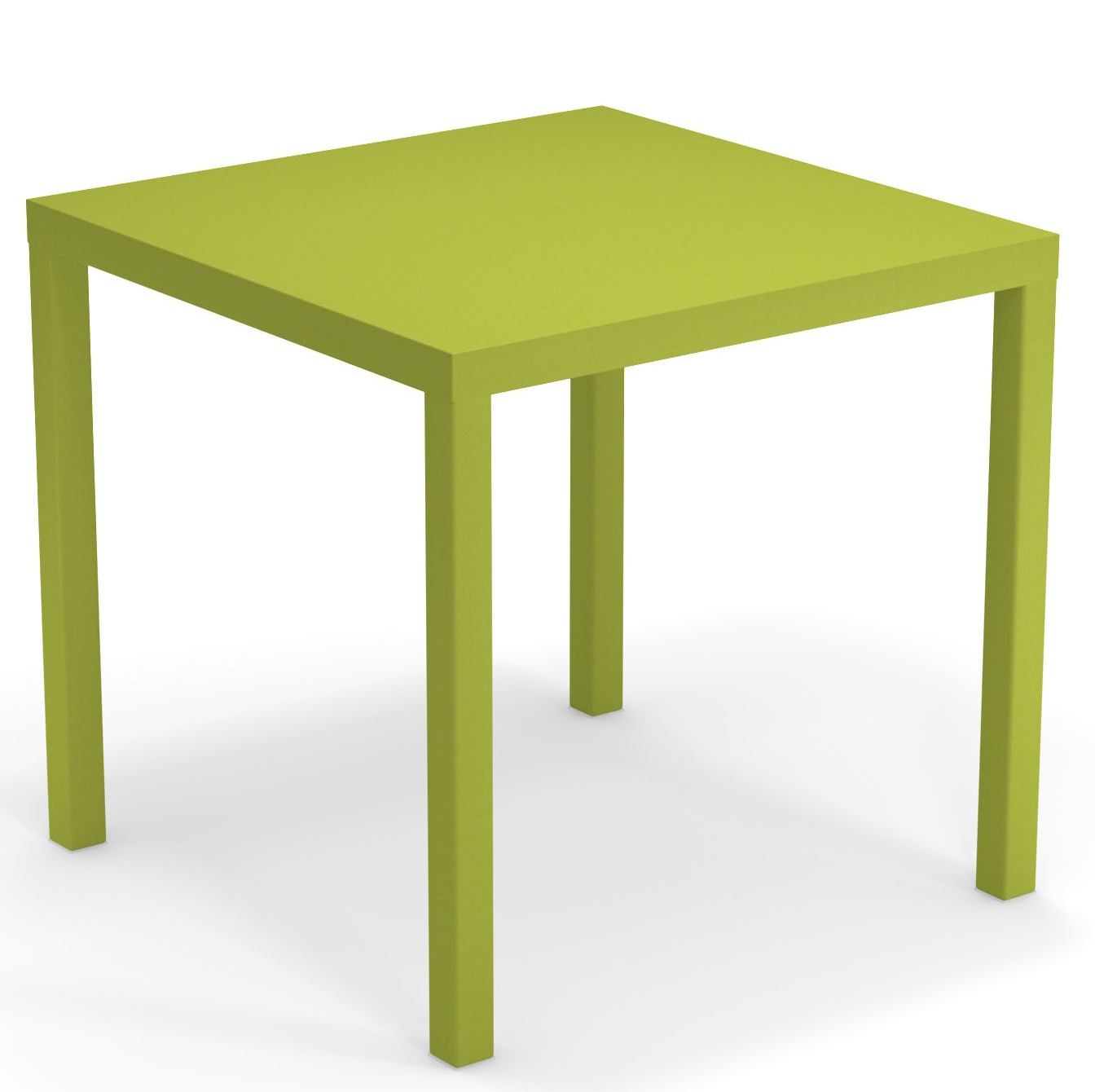 Nova Tisch quadratisch Outdoor Emu