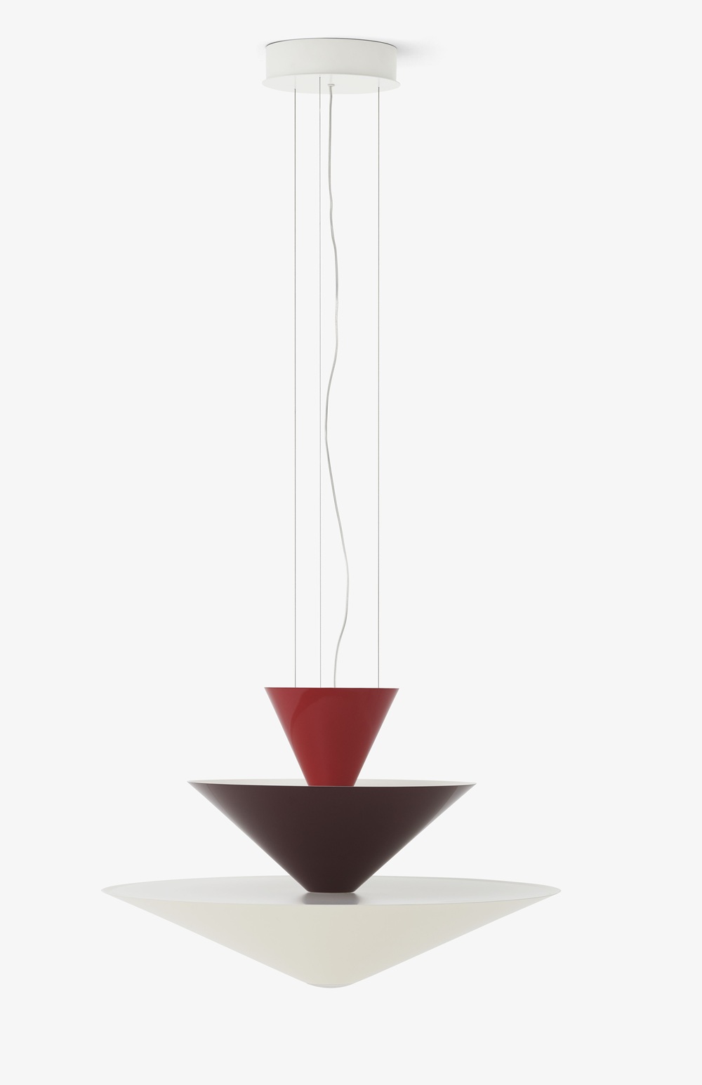 Gio LN14 Pendant lamp Pendelleuchte AndTradition