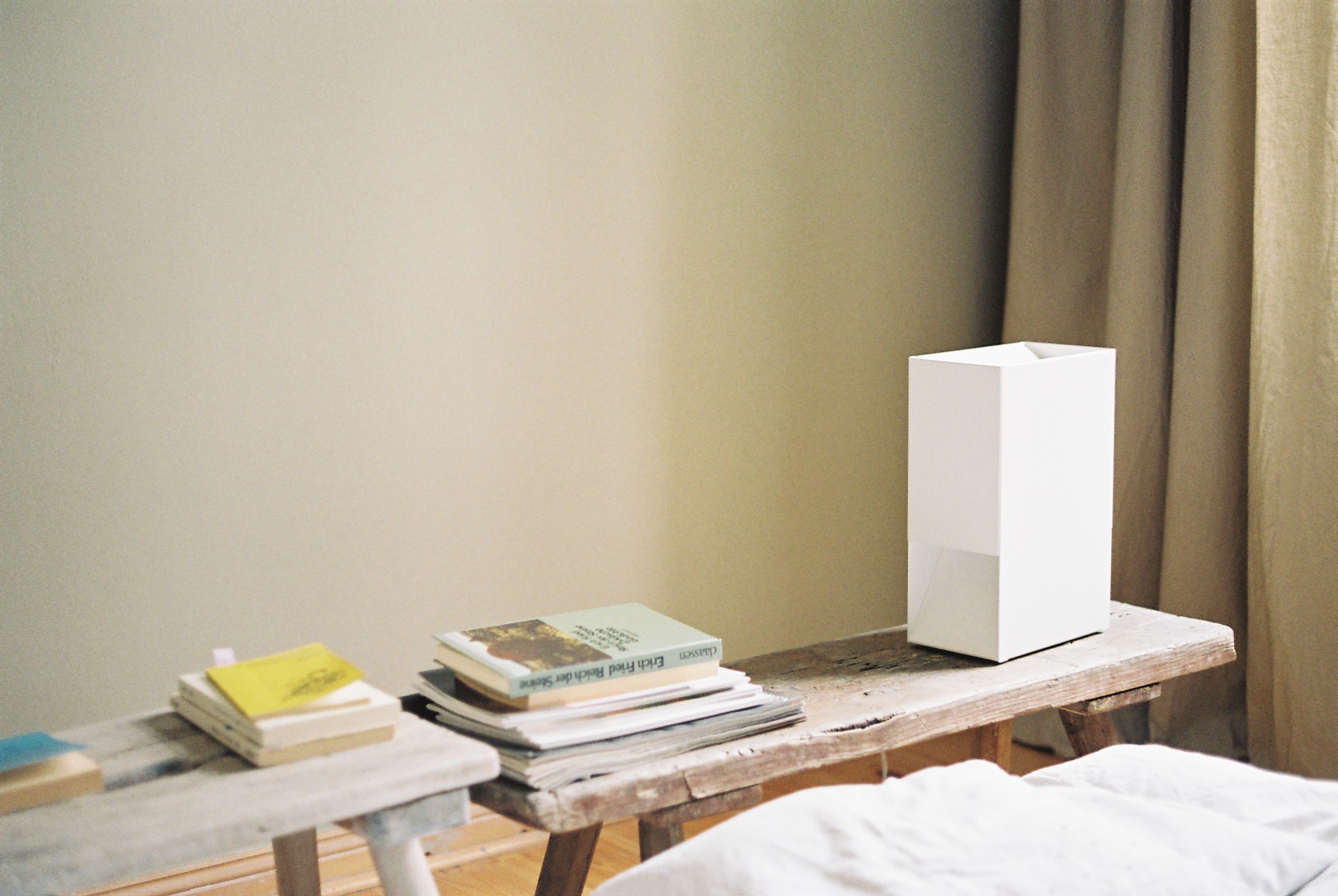 Tischleuchte Linea1 by Müller Möbelwerkstätten