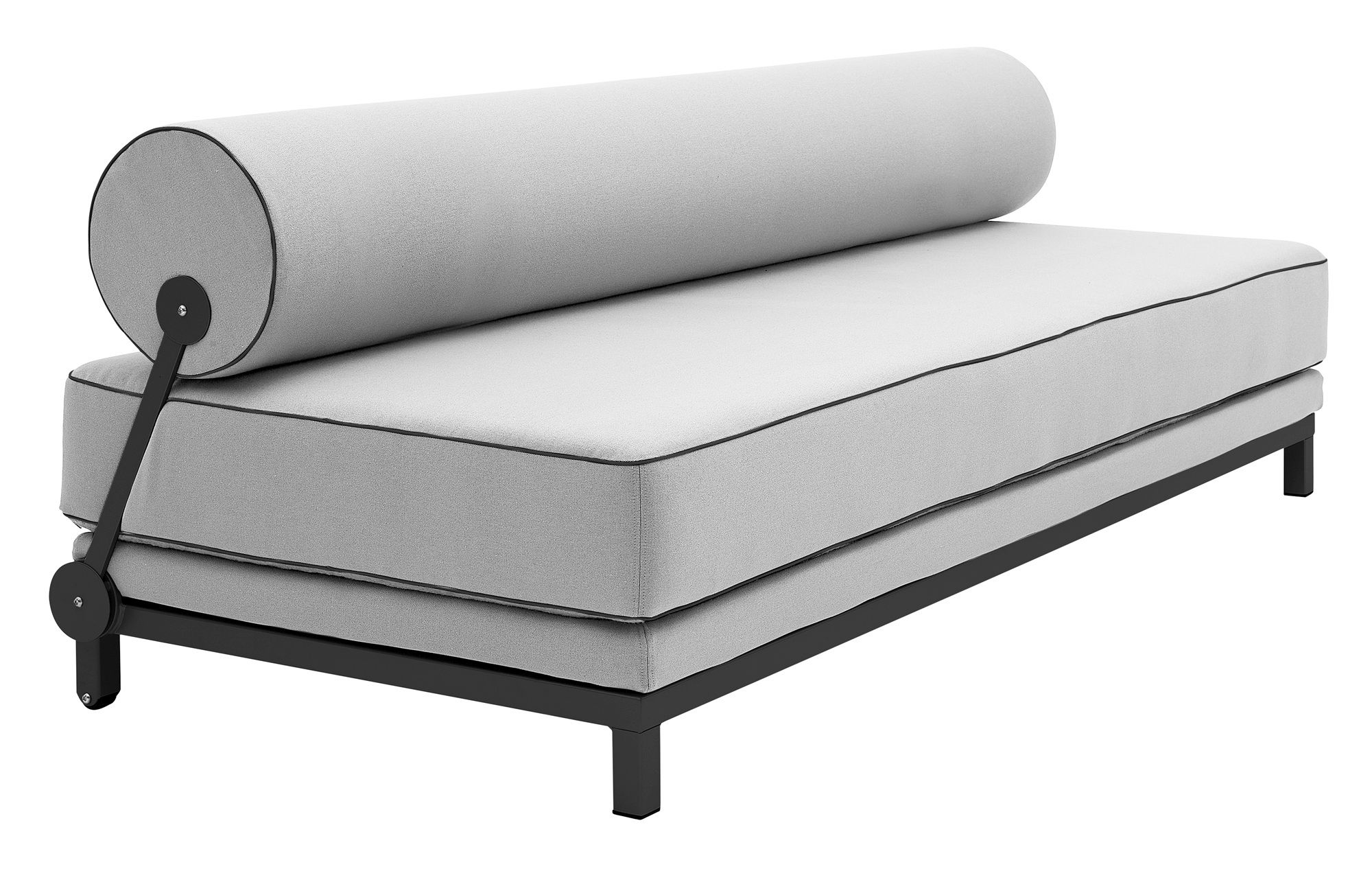 SLEEP Sofa / Schlafsofa Softline