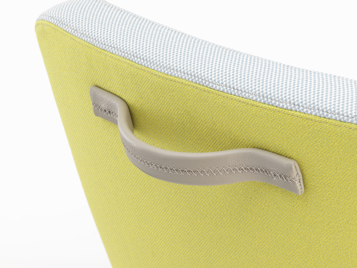 East River Chair Sessel Vitra