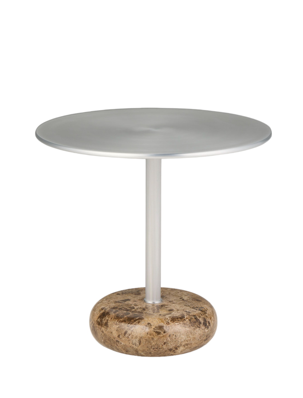 Ton Beistelltisch H42cm Northern