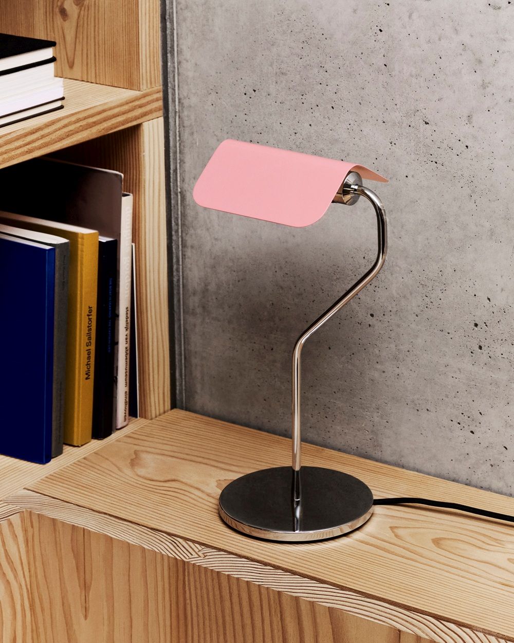 Apex Table Lamp Tischleuchte Hay