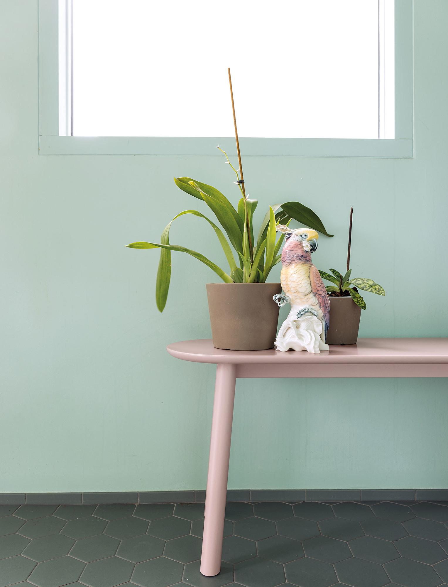 Mala Sitzbank B 120 cm Schönbuch