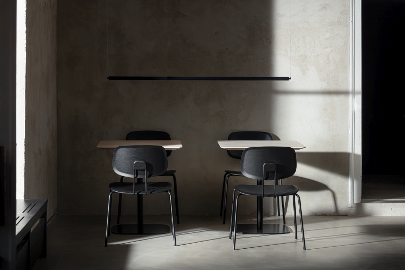 Vermu Esstisch quadratisch Zeitraum