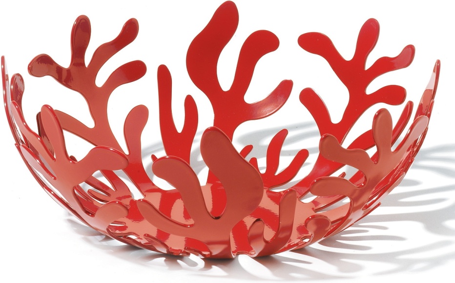 Mediterraneo Obstschale ESI01/21 Alessi