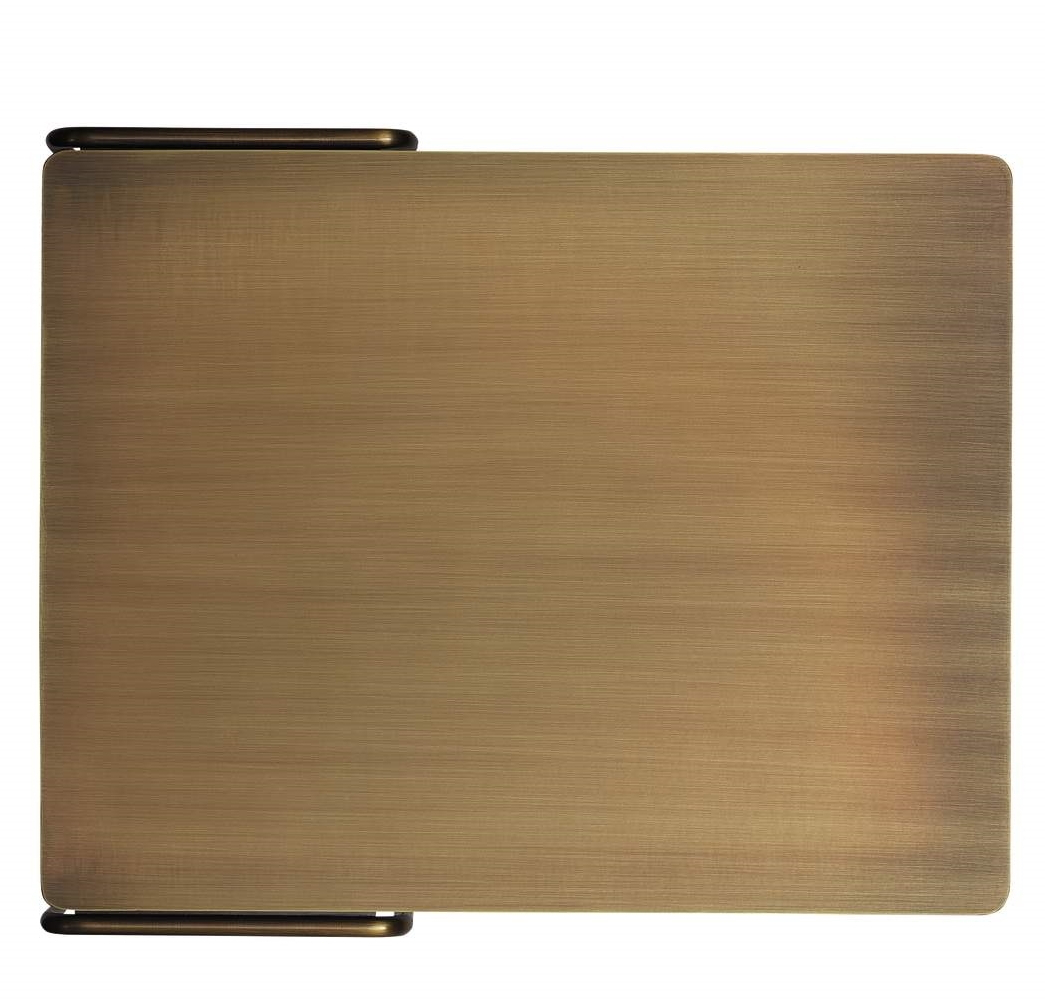 Oki Beistelltisch Walter Knoll