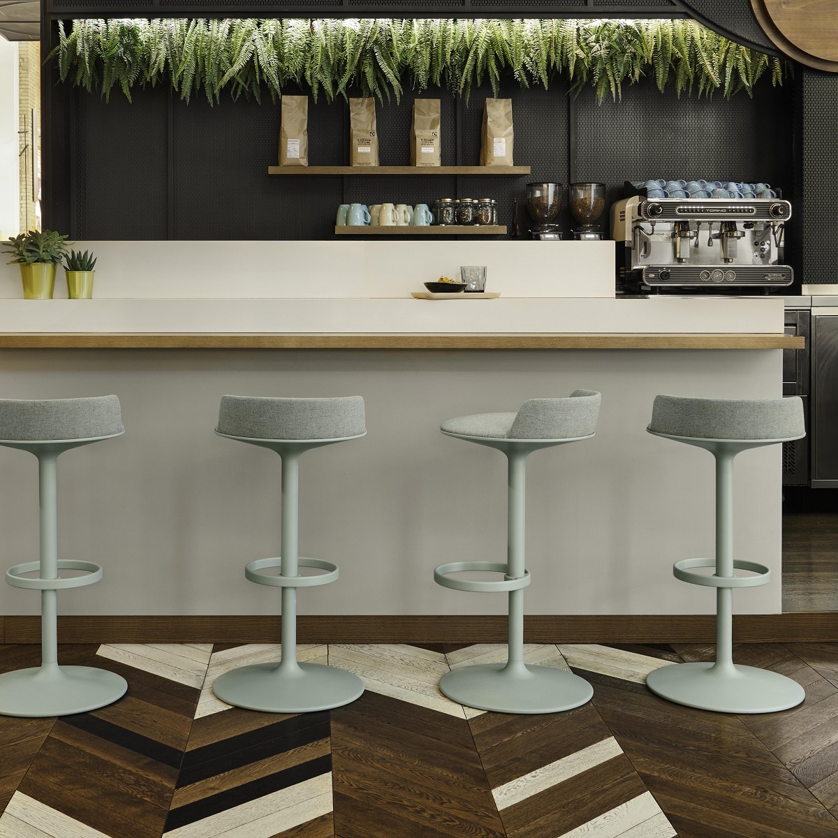 Hula BQ2968 Barhocker Andreu World