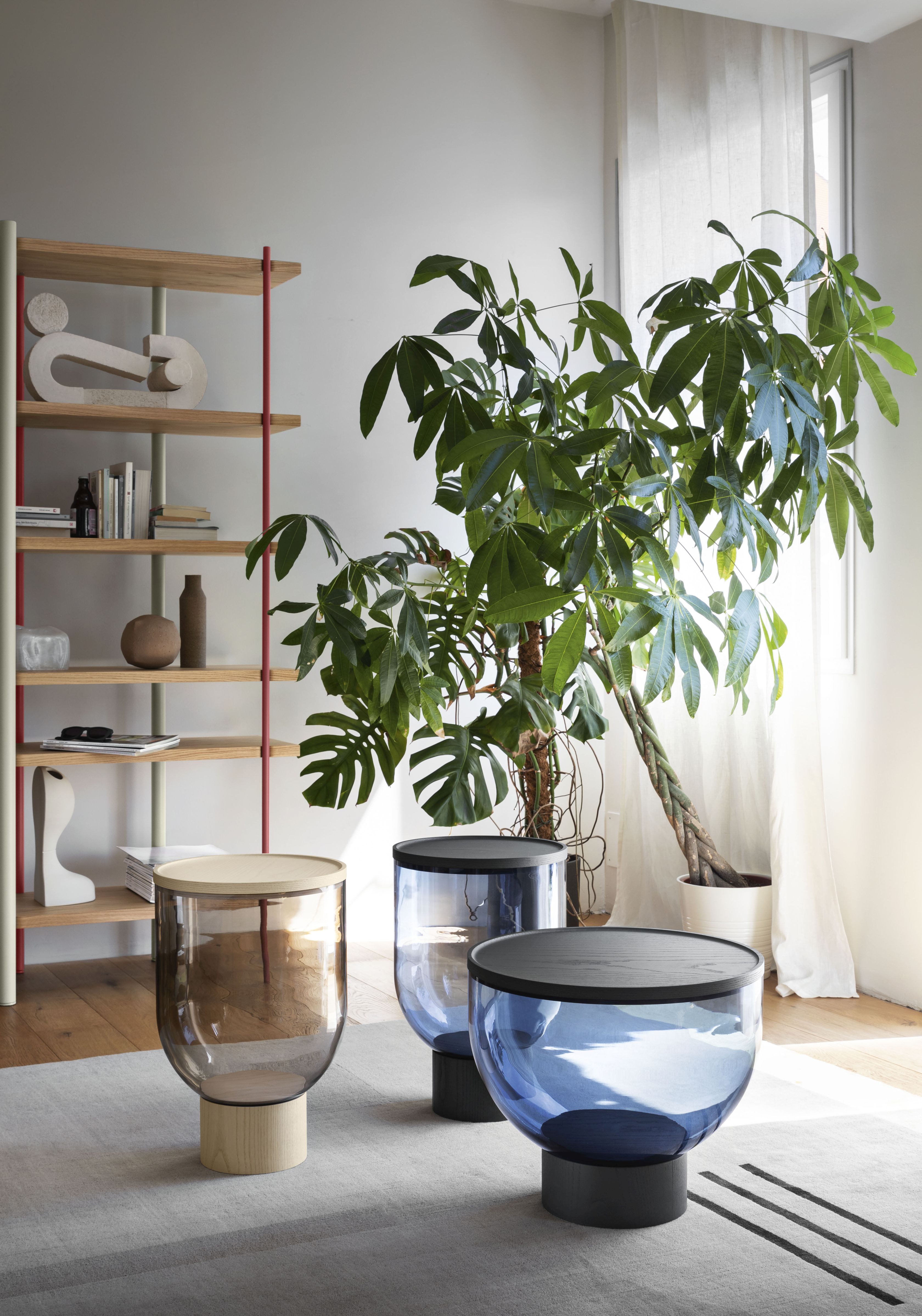 Mastea Beistelltisch Miniforms