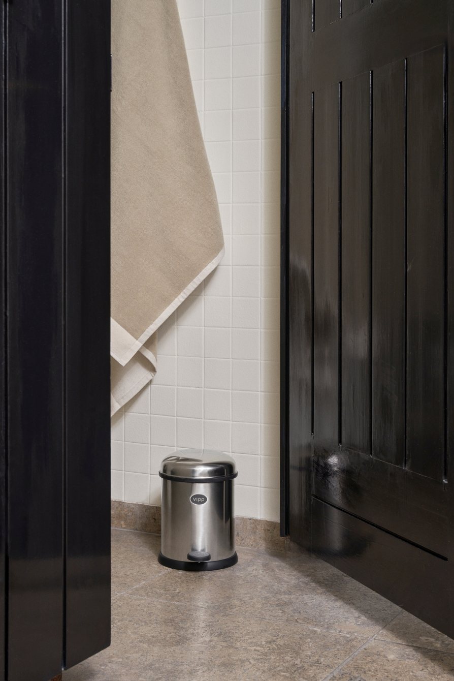 Bin Treteimer 3L Vipp