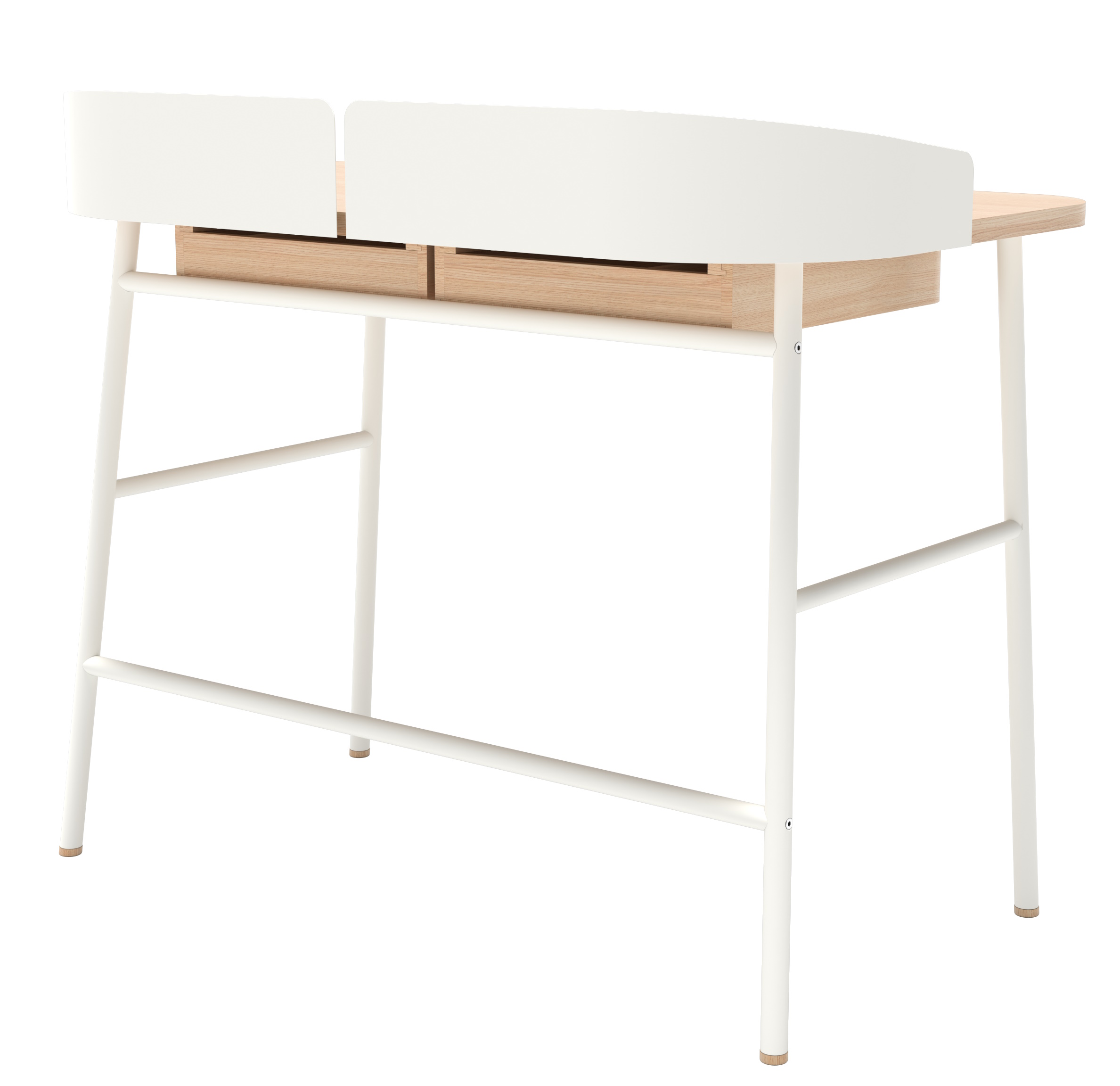 Victor Schreibtisch Hartô