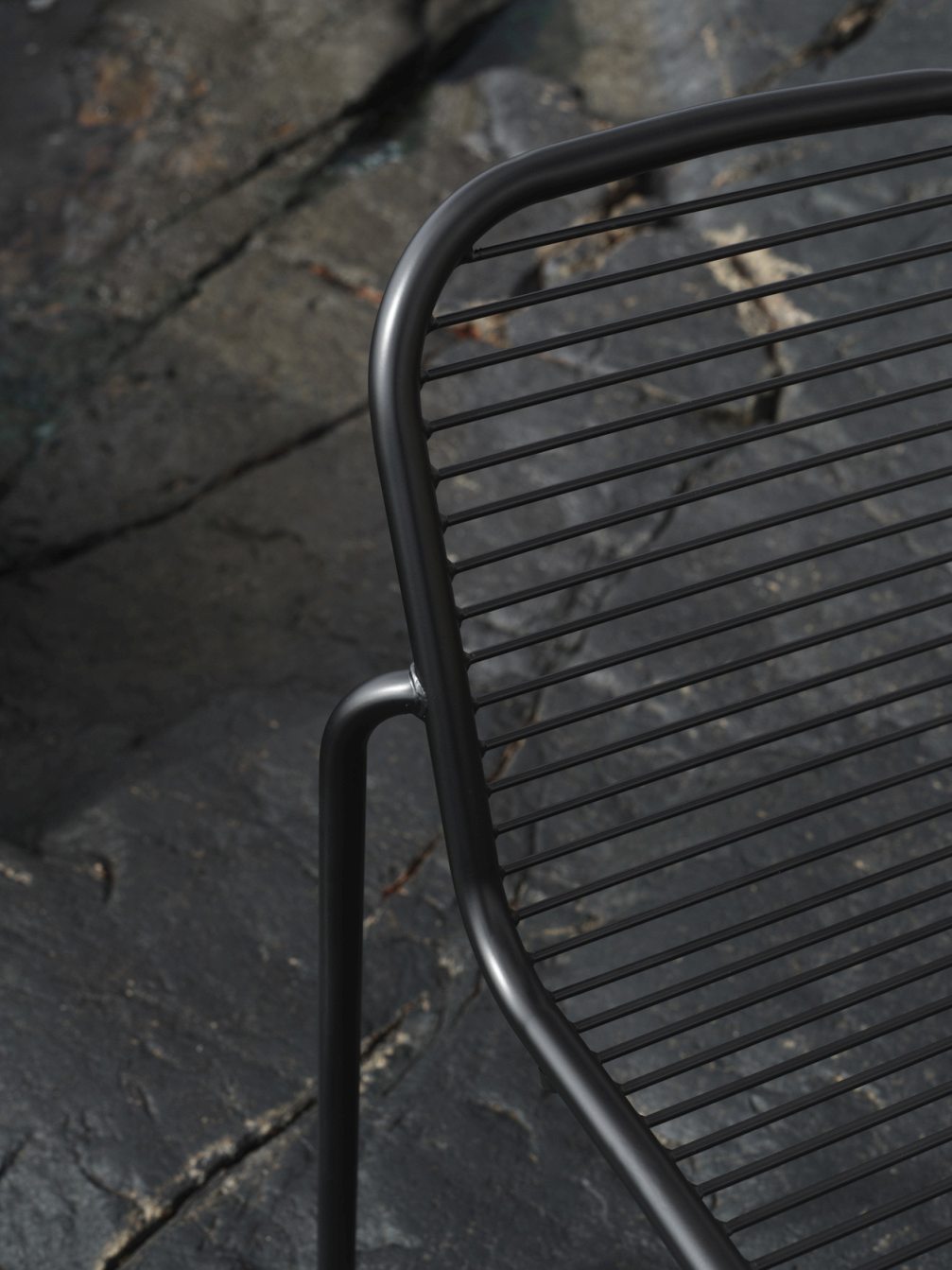 Vig Chair Stuhl Outdoor Normann Copenhagen