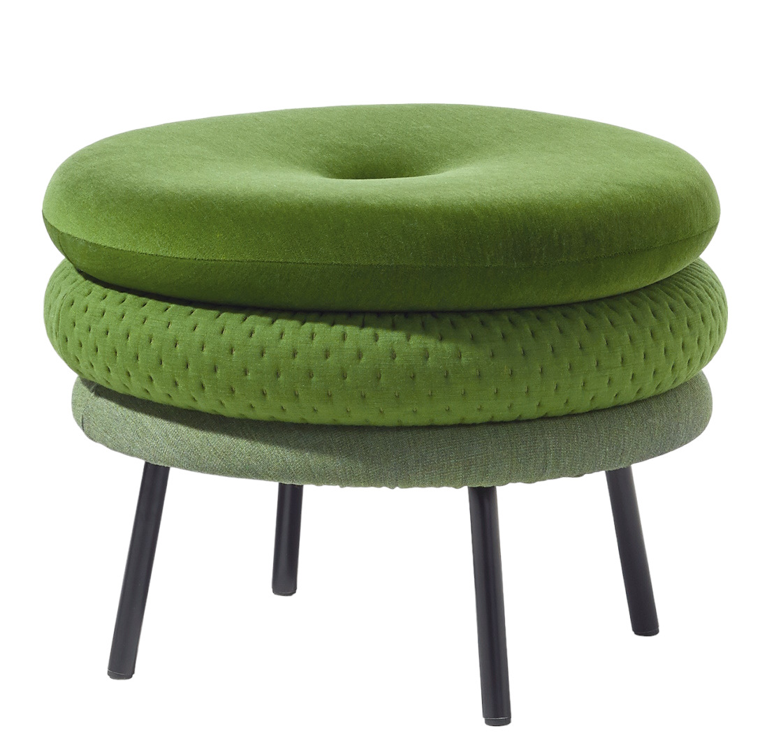 Little Tom Hocker dreilagig Richard Lampert