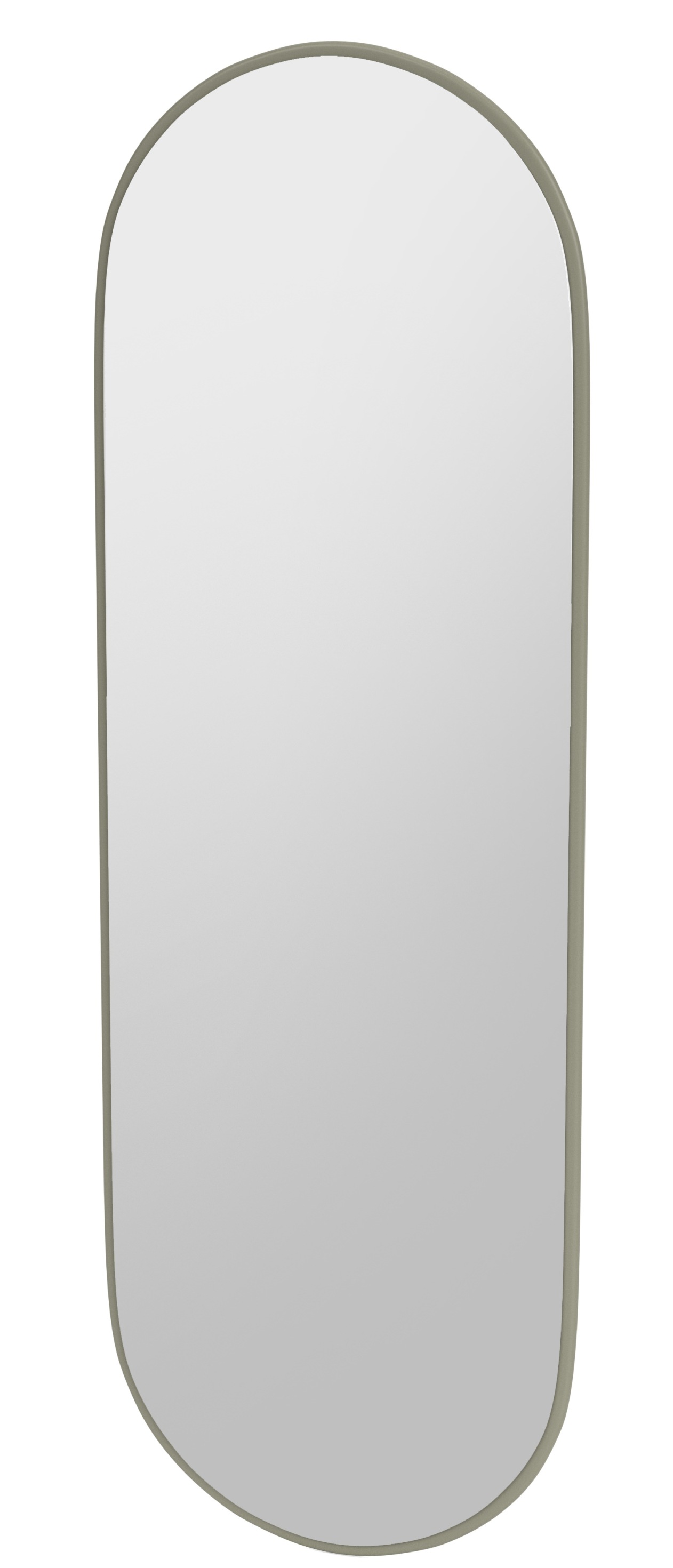 Colour Frame Mirror Figure Spiegel Montana Fennel