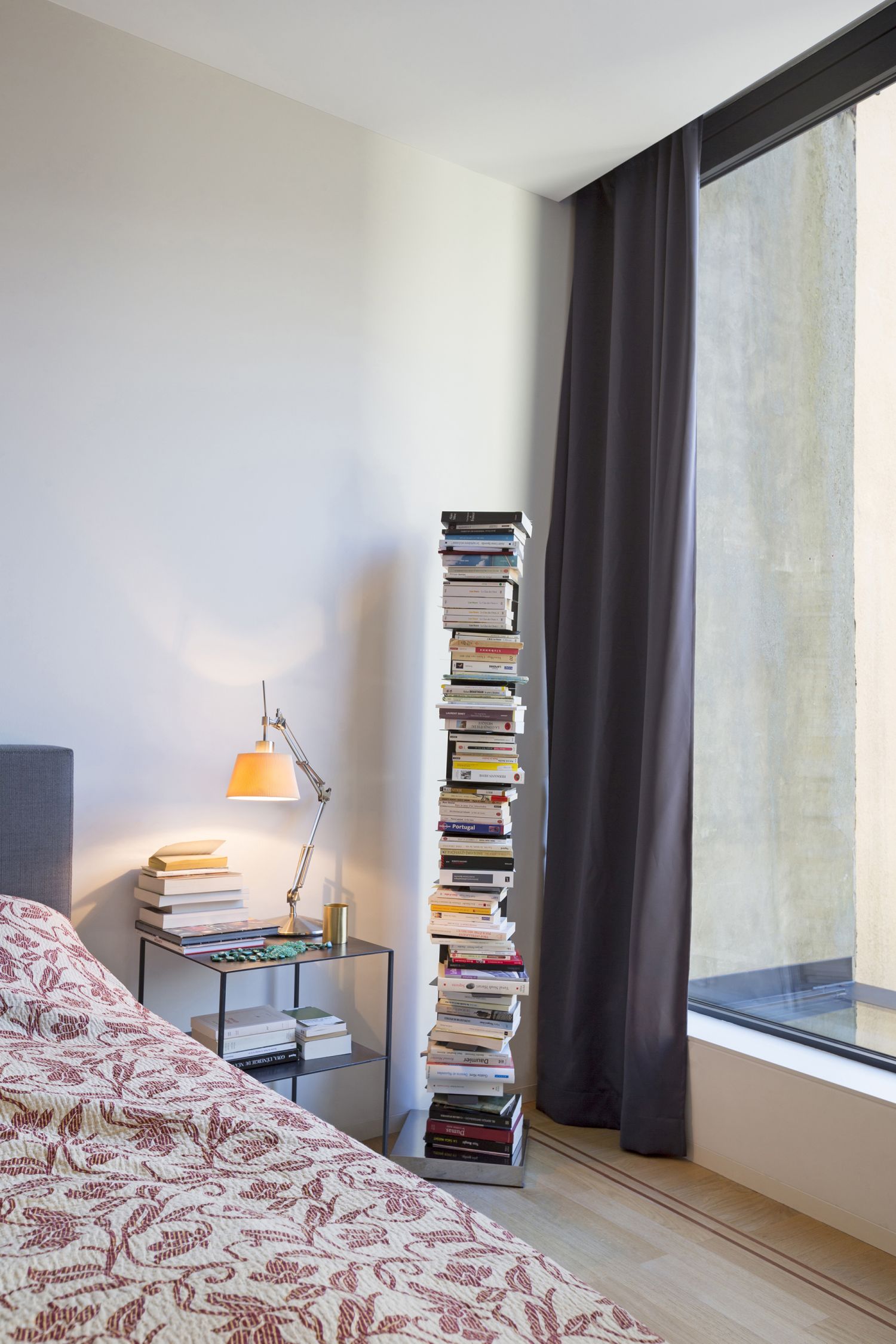 Ptolomeo Original PT 215 Edelstahl Opinion Ciatti