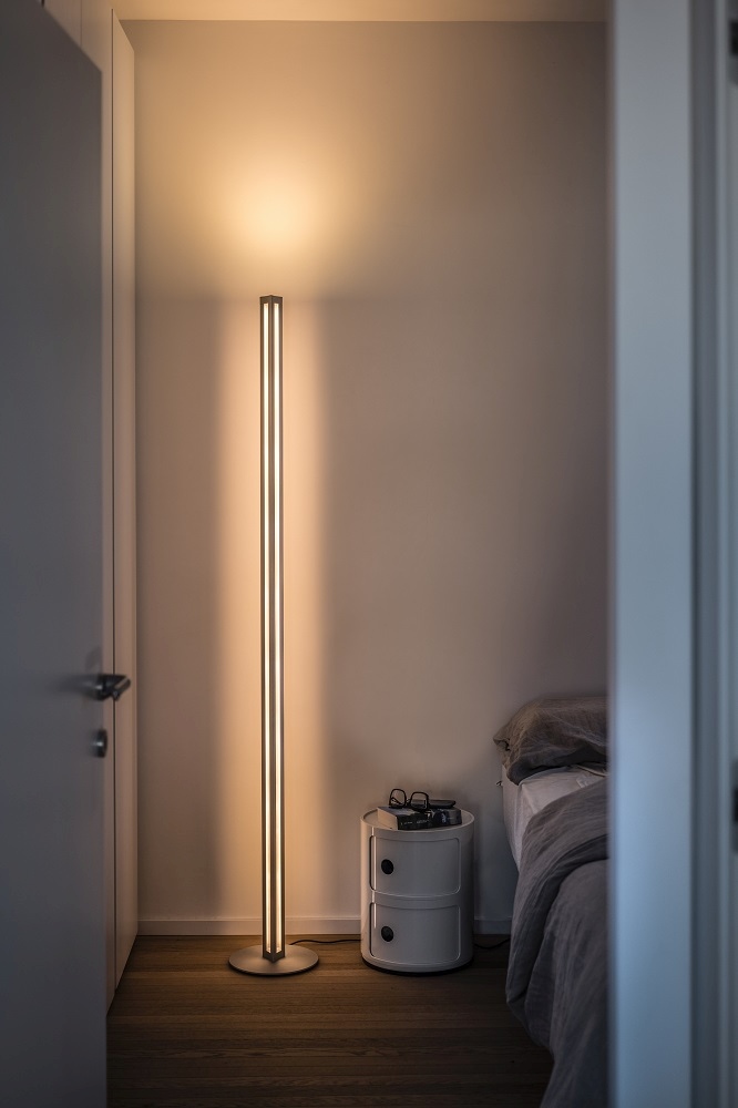 Chiaroscura Floor Stehleuchte Foscarini