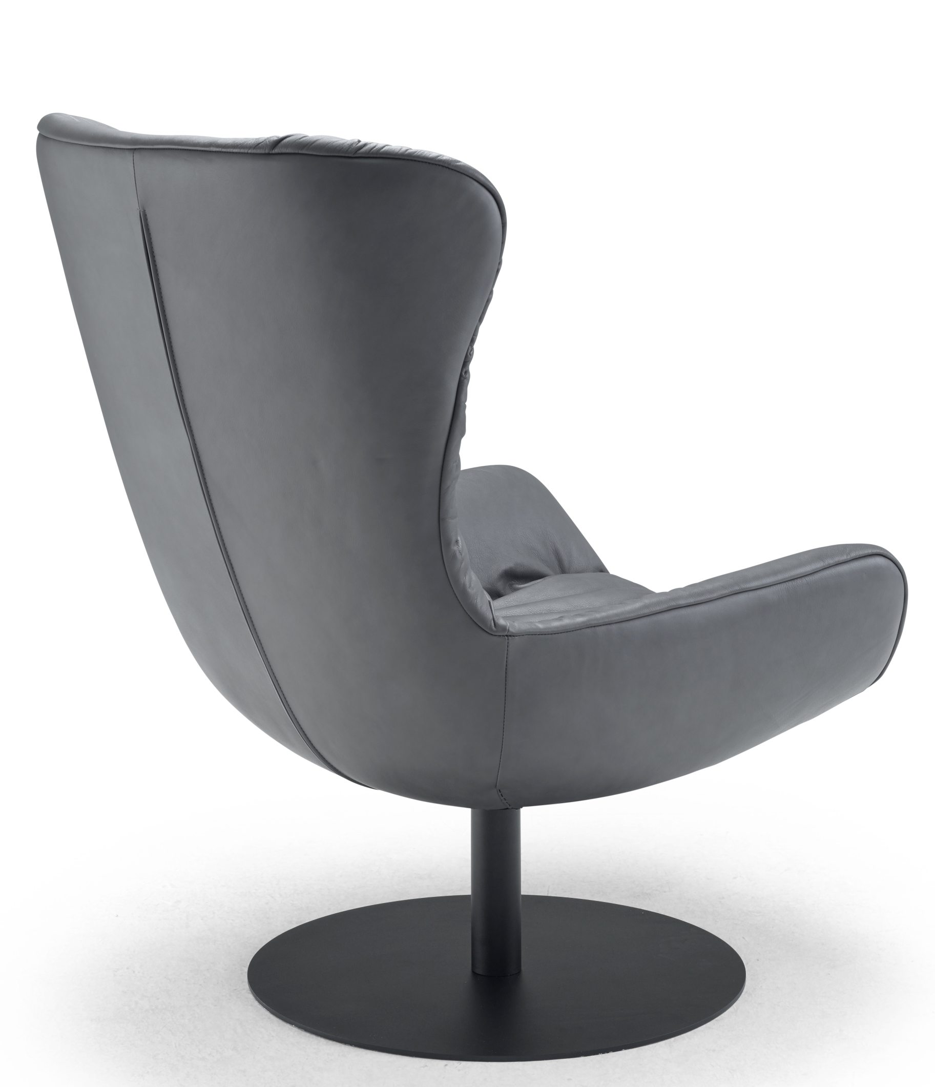 Leya Wingback Ohrensessel Freifrau Manufaktur