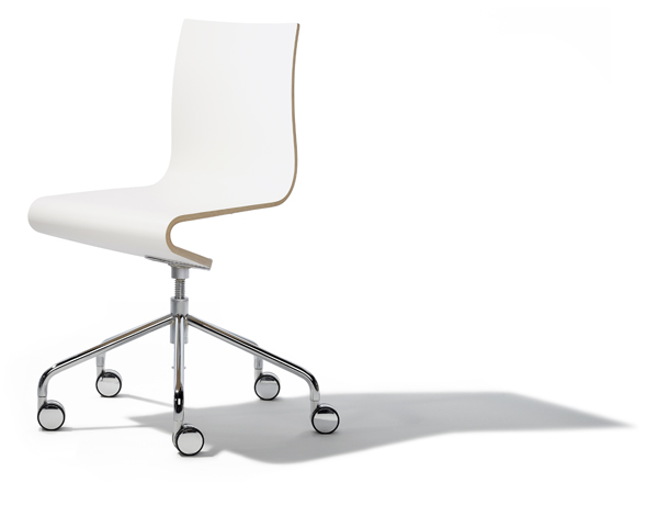 Seesaw Arbeitsstuhl Richard Lampert