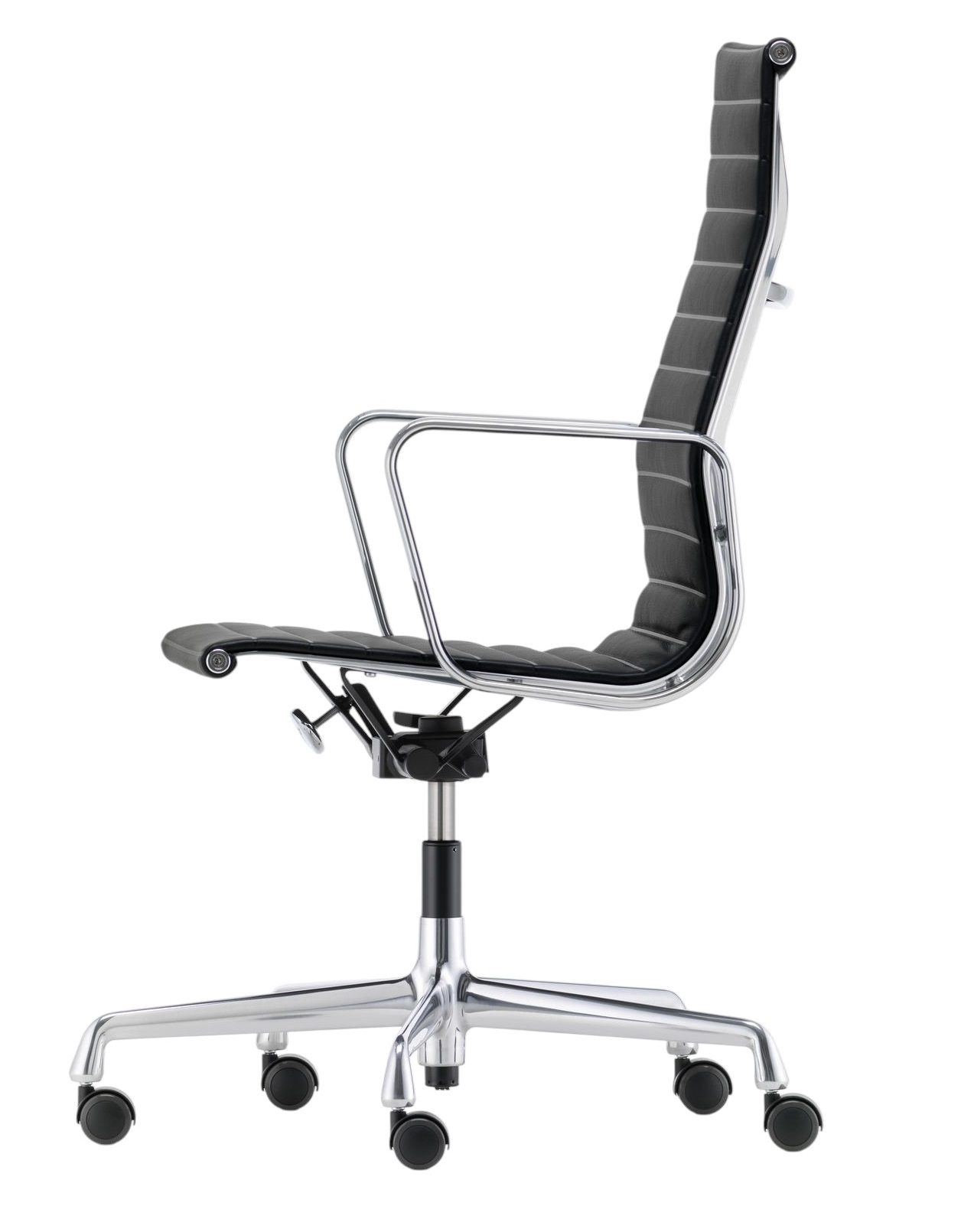 Aluminium Chair EA 119 / EA119 Stuhl Vitra