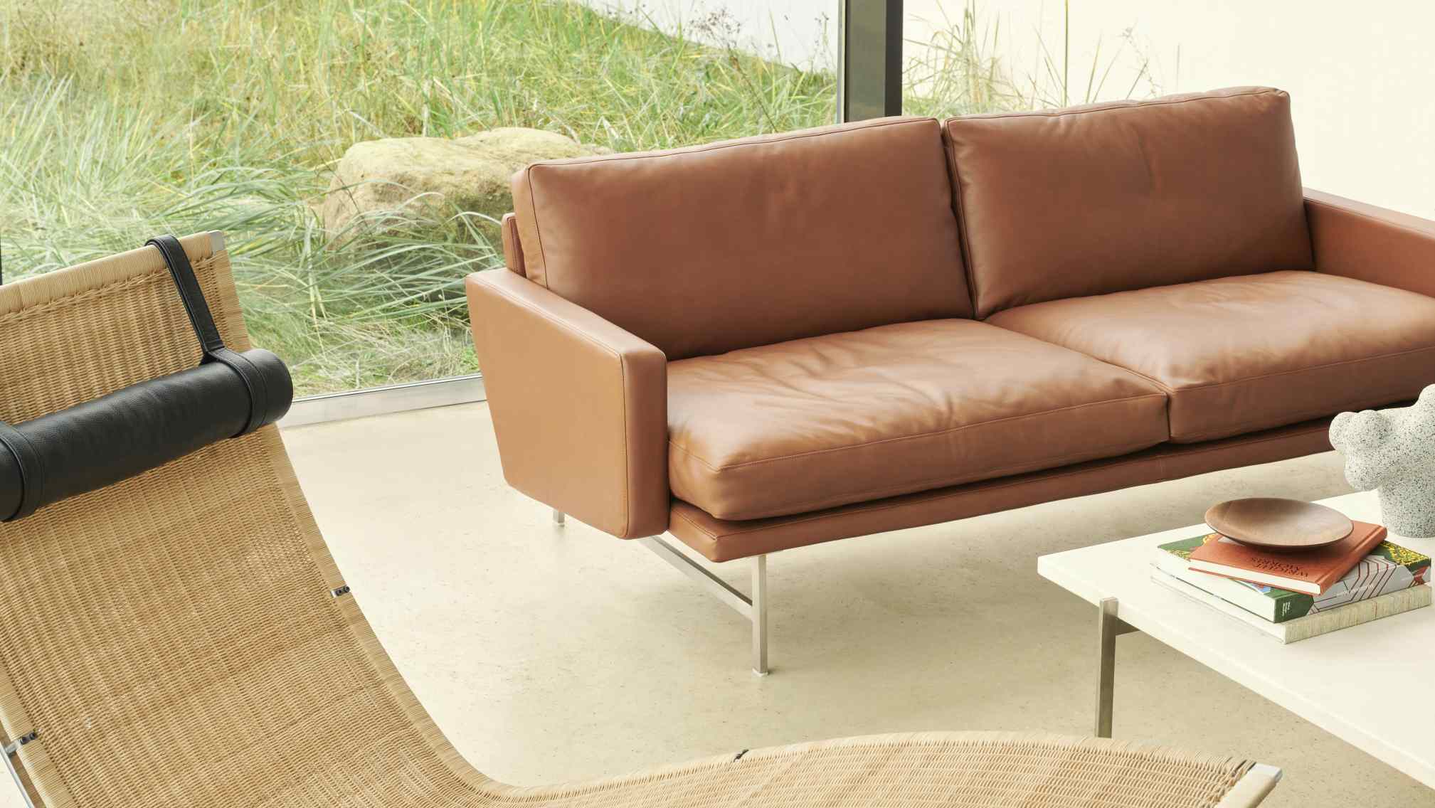 PK 80 / PK80 Liege Fritz Hansen