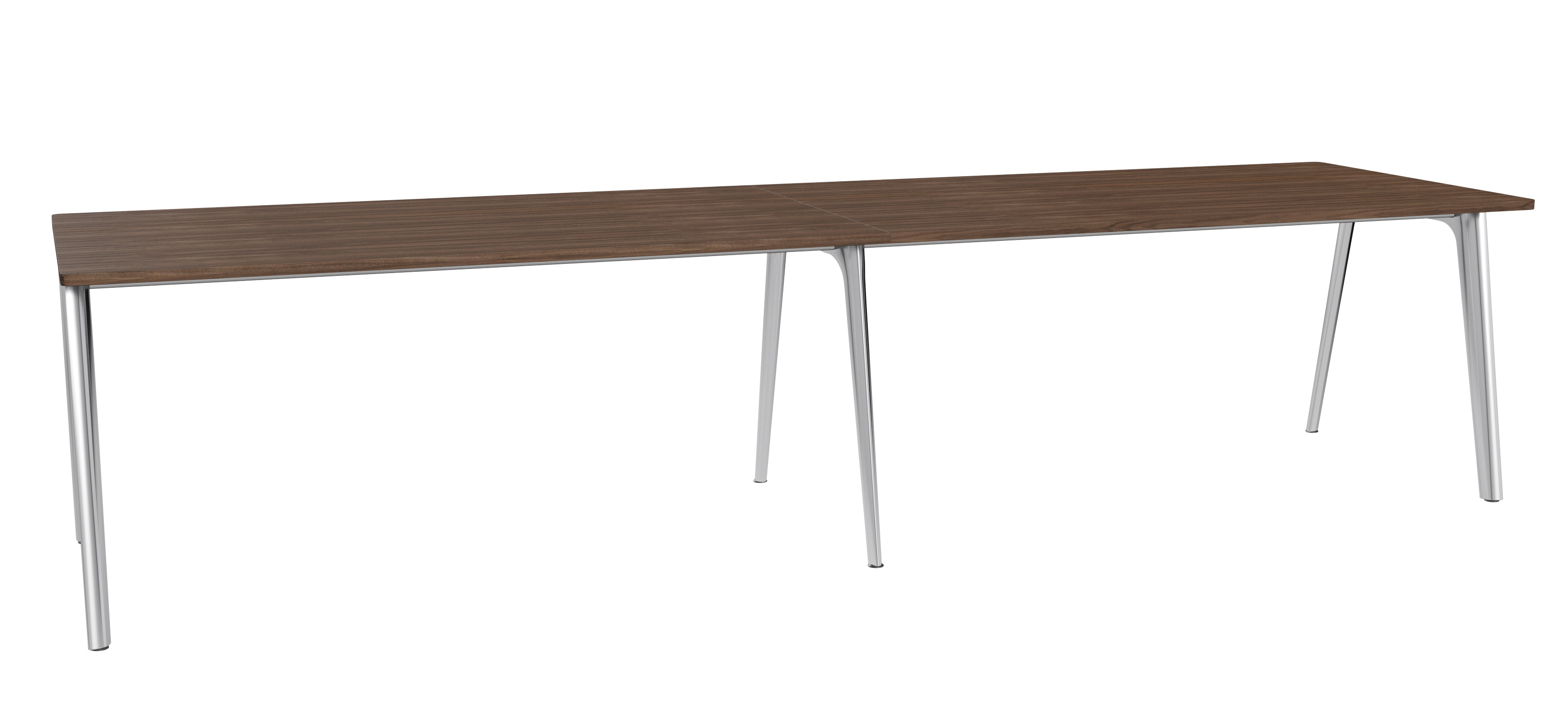 Pluralis Tisch Fritz Hansen