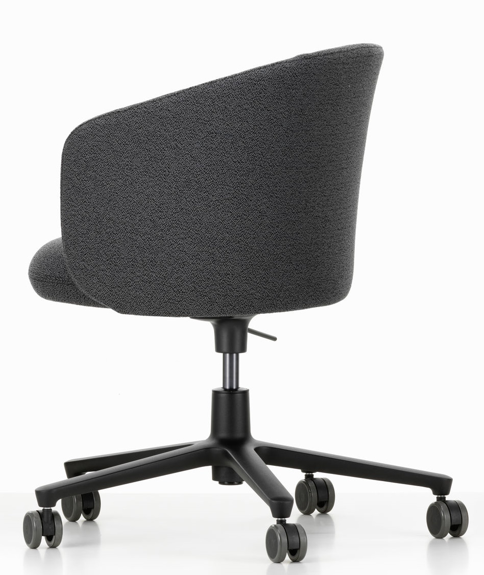 Mikado Arm Chair Armlehnstuhl Stuhl Vitra