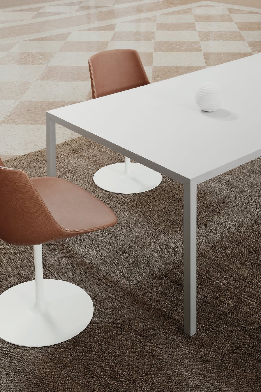 Flow Chair Stuhl MDF Italia