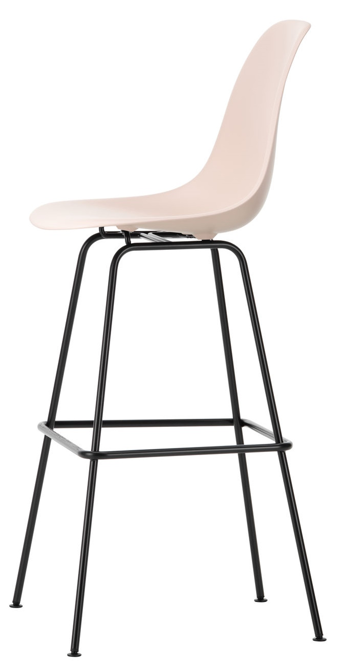Eames Plastic Bar Stool Barhocker High Vitra