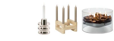 Kerzenständer