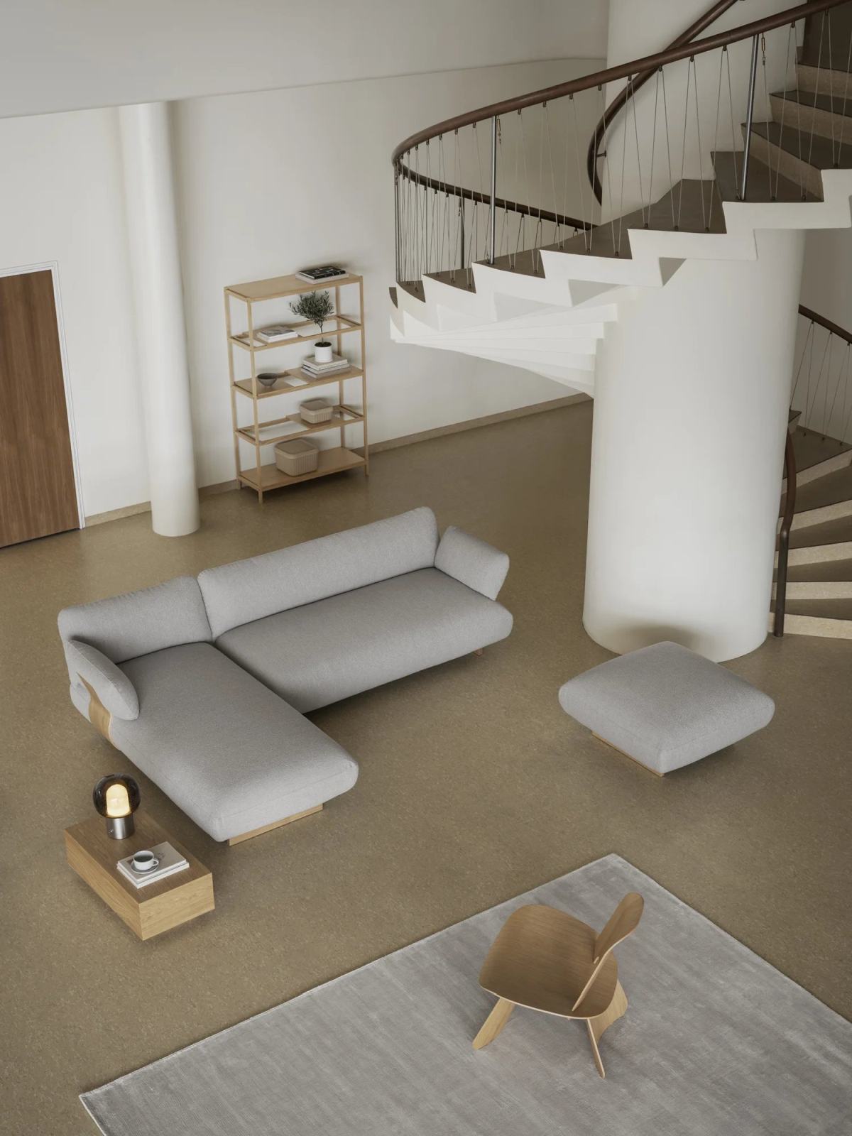 Nagomi Chair Stuhl Blomus