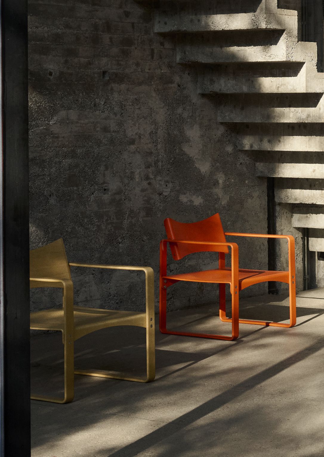 Serie 270 F Armchair Sessel Verpan